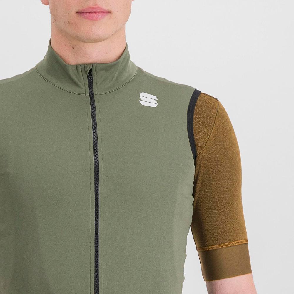 Sportful FIANDRE LIGHT NO RAIN VEST Offerta