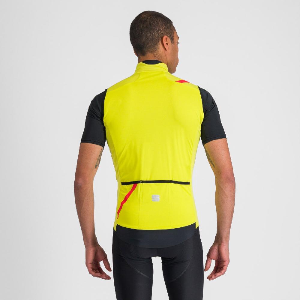 Sportful FIANDRE LIGHT NO RAIN VEST Economico
