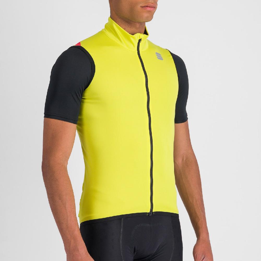 Sportful FIANDRE LIGHT NO RAIN VEST Economico