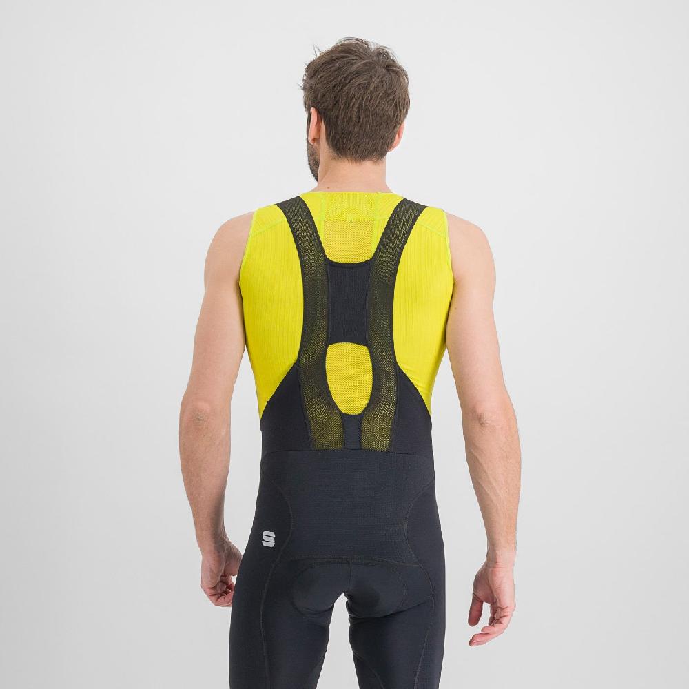 Sportful PRO BASELAYER SLEEVELESS Offerta