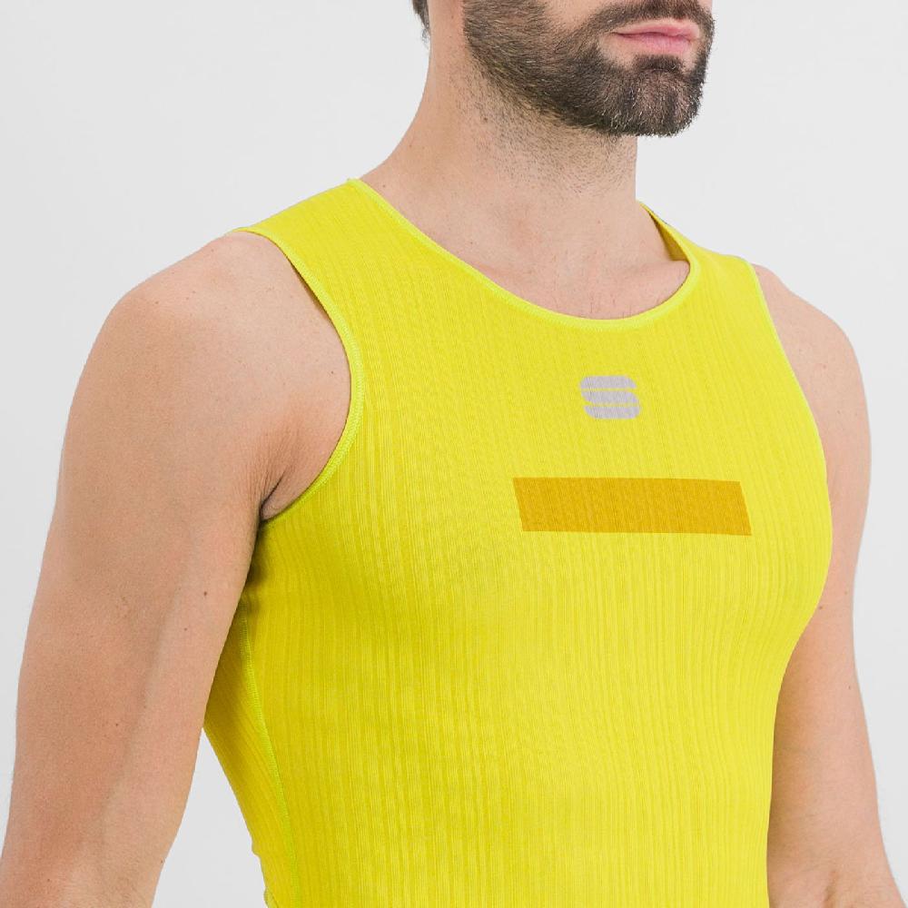 Sportful PRO BASELAYER SLEEVELESS Offerta