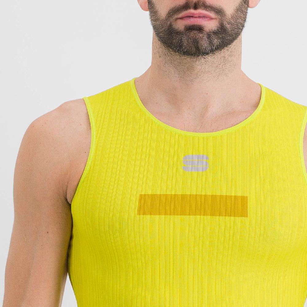 Sportful PRO BASELAYER SLEEVELESS Offerta