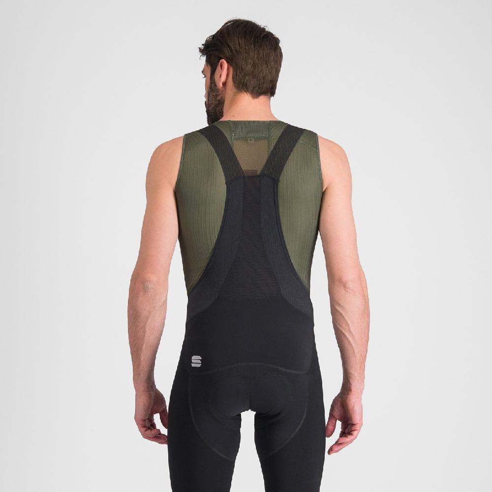 Sportful PRO BASELAYER SLEEVELESS In Vendita
