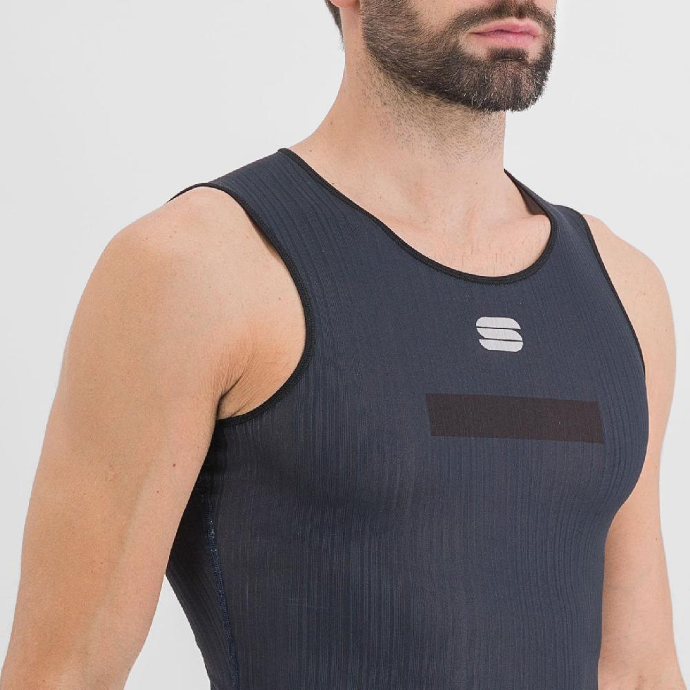 Sportful PRO BASELAYER SLEEVELESS Offerte