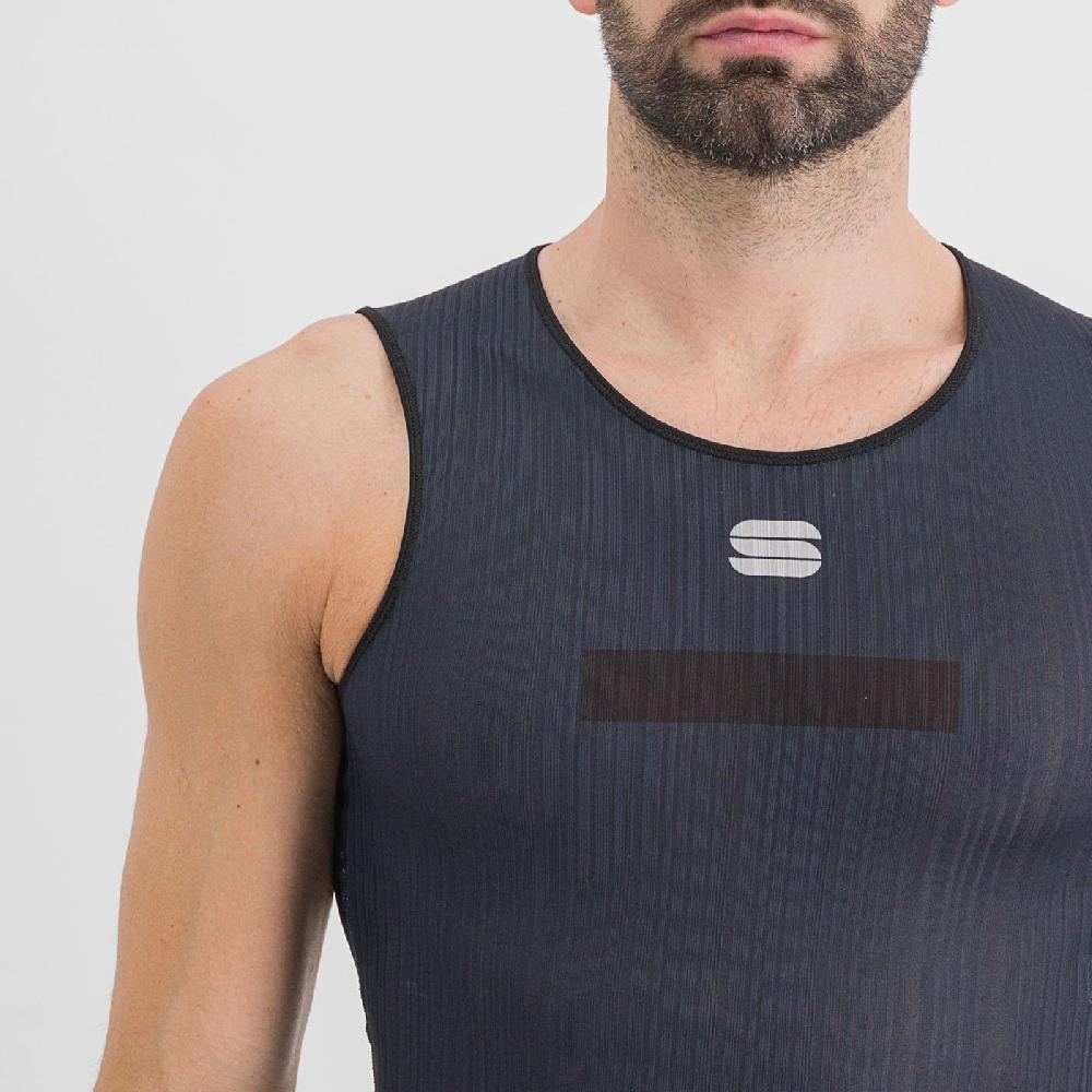Sportful PRO BASELAYER SLEEVELESS Offerte