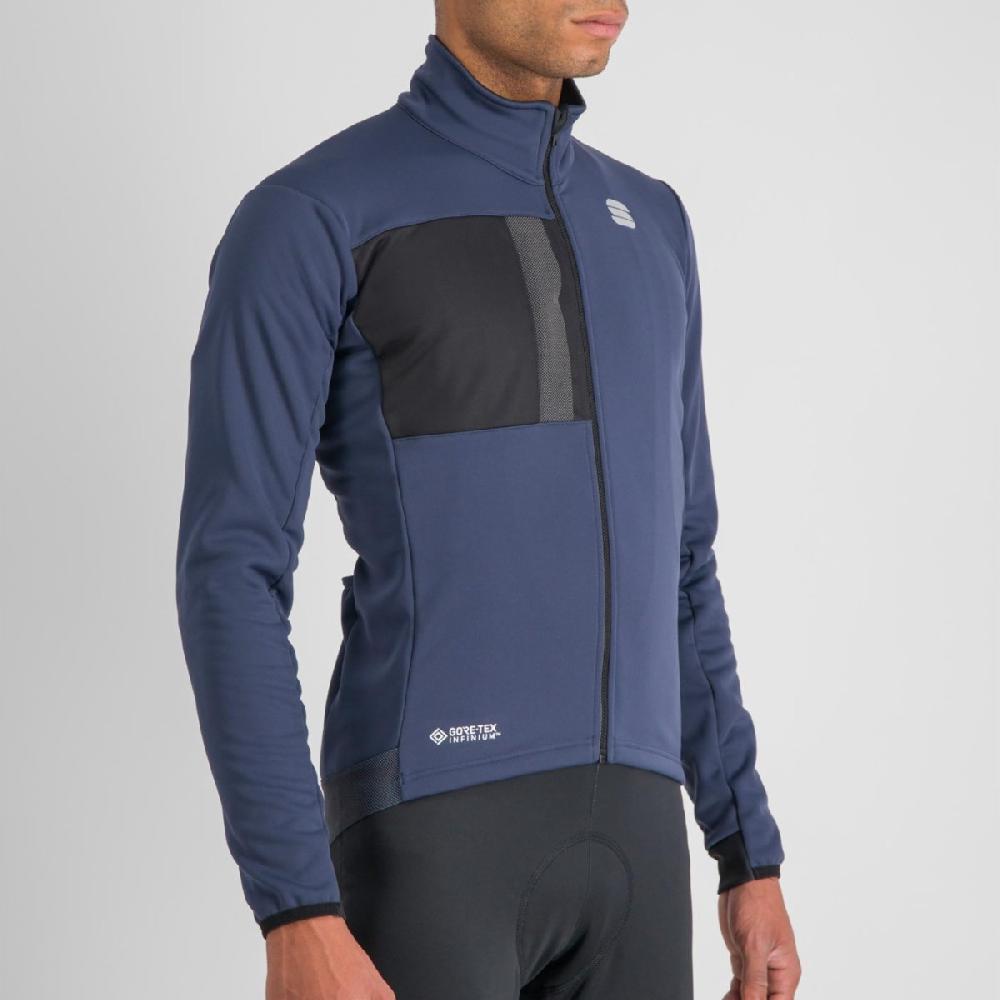 Sportful SUPER JACKET Saldi Di Fabbrica