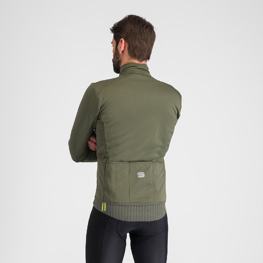 Sportful SUPER JACKET Vendite Flash