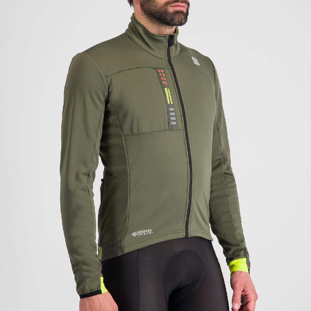 Sportful SUPER JACKET Vendite Flash