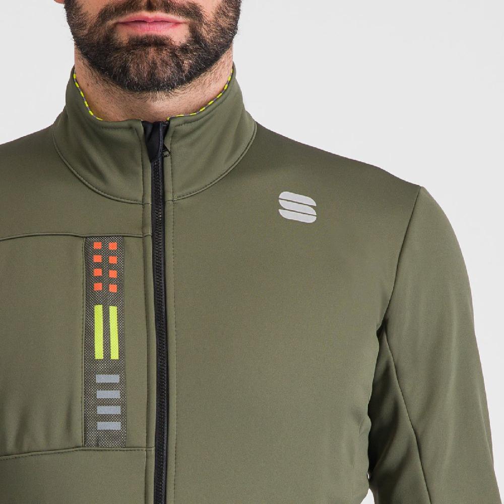 Sportful SUPER JACKET Vendite Flash
