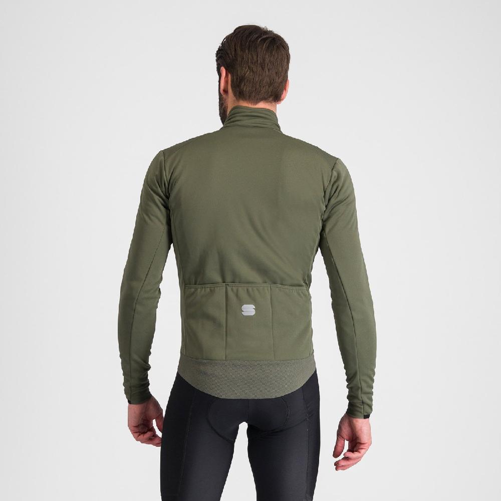Sportful SUPER JACKET Negozio