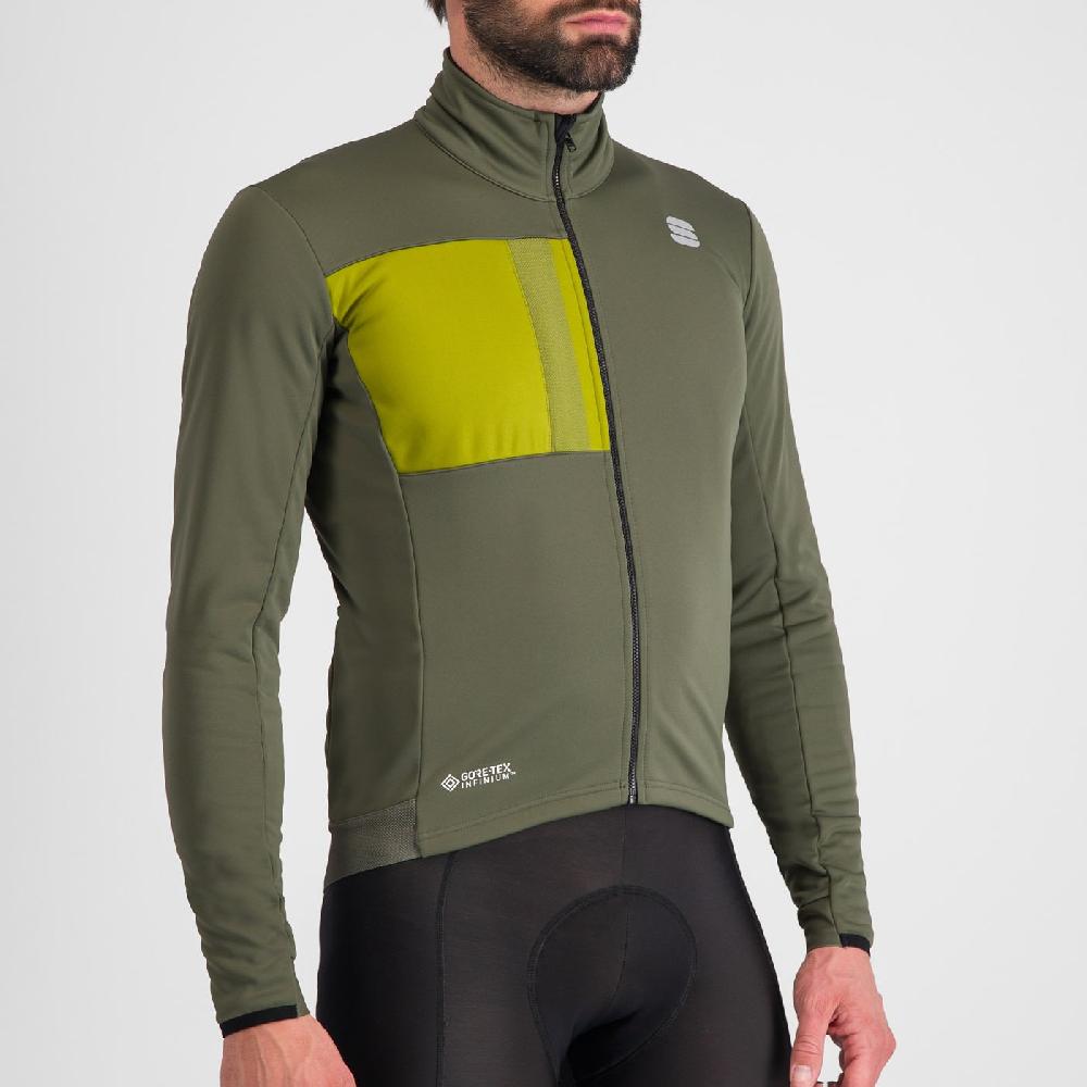 Sportful SUPER JACKET Negozio