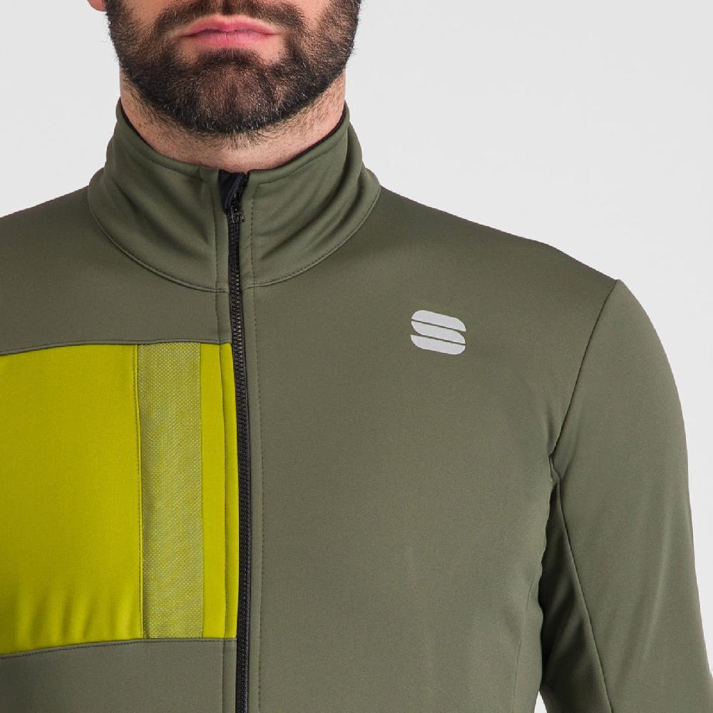 Sportful SUPER JACKET Negozio