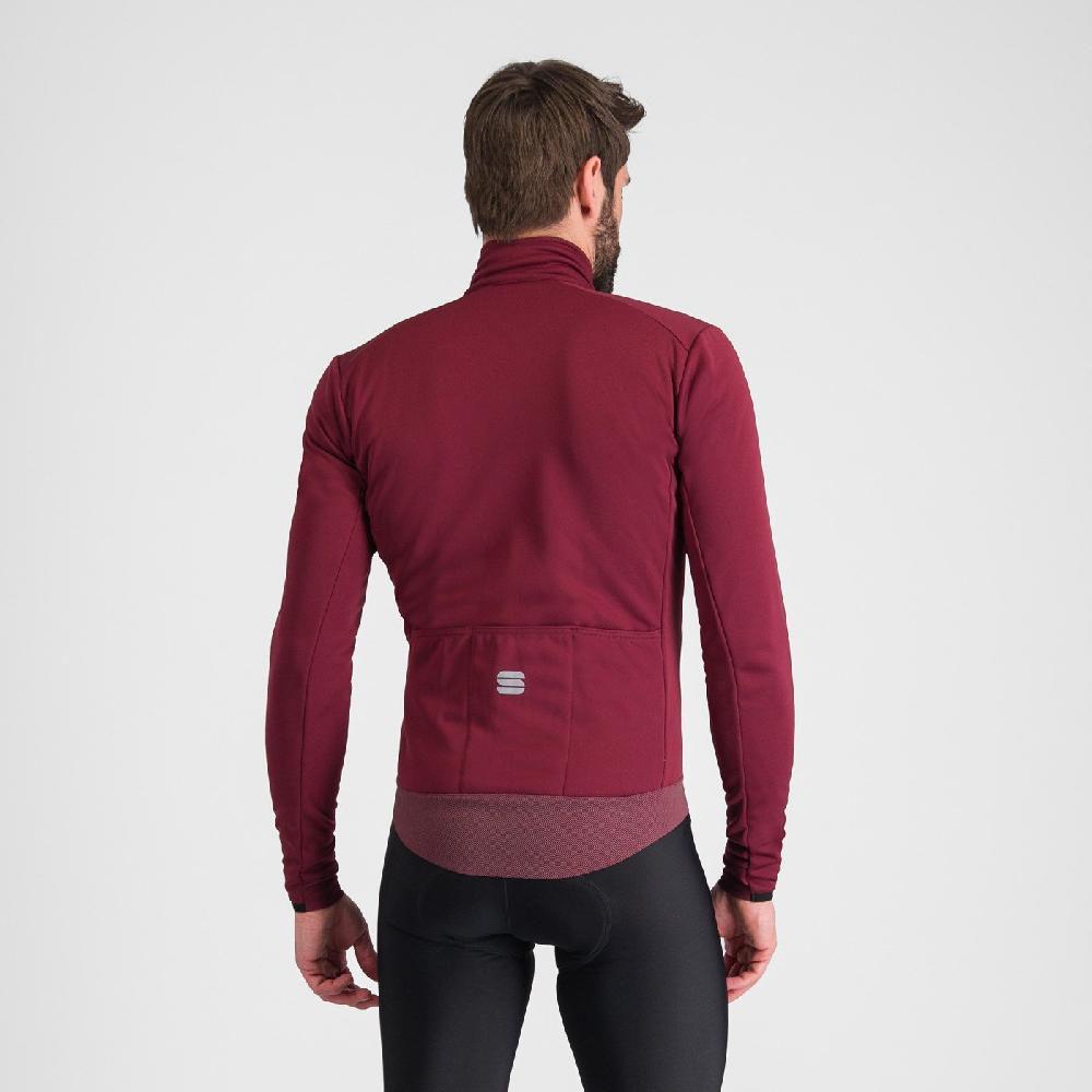 Sportful SUPER JACKET Nuova