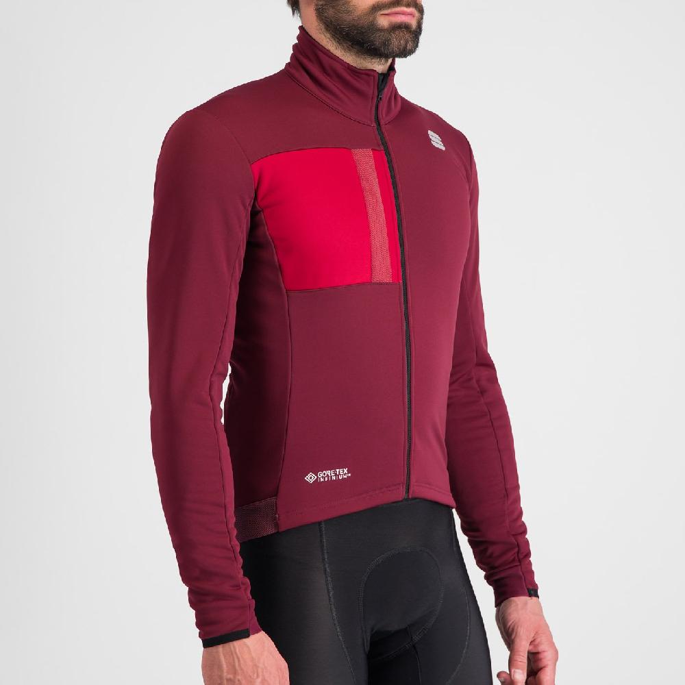 Sportful SUPER JACKET Nuova