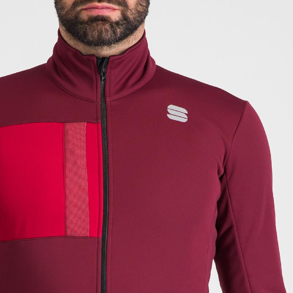 Sportful SUPER JACKET Nuova