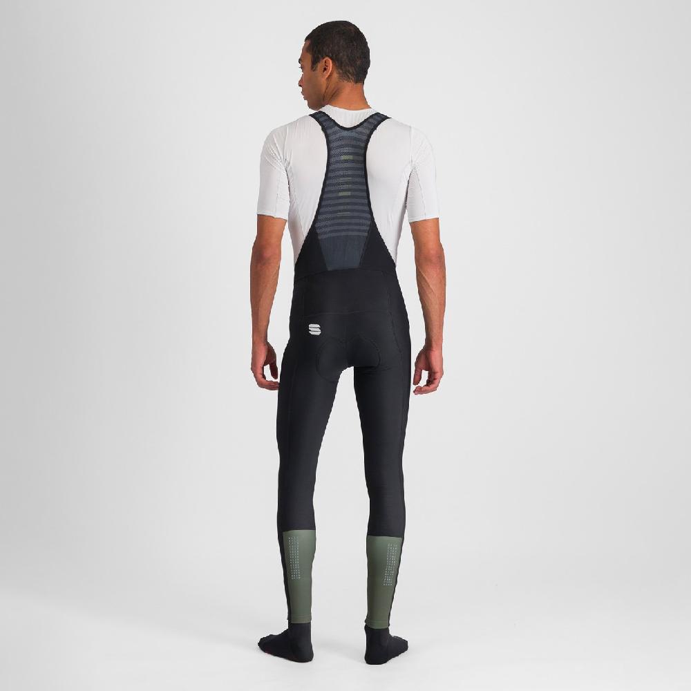Sportful CLASSIC BIBTIGHT Italy