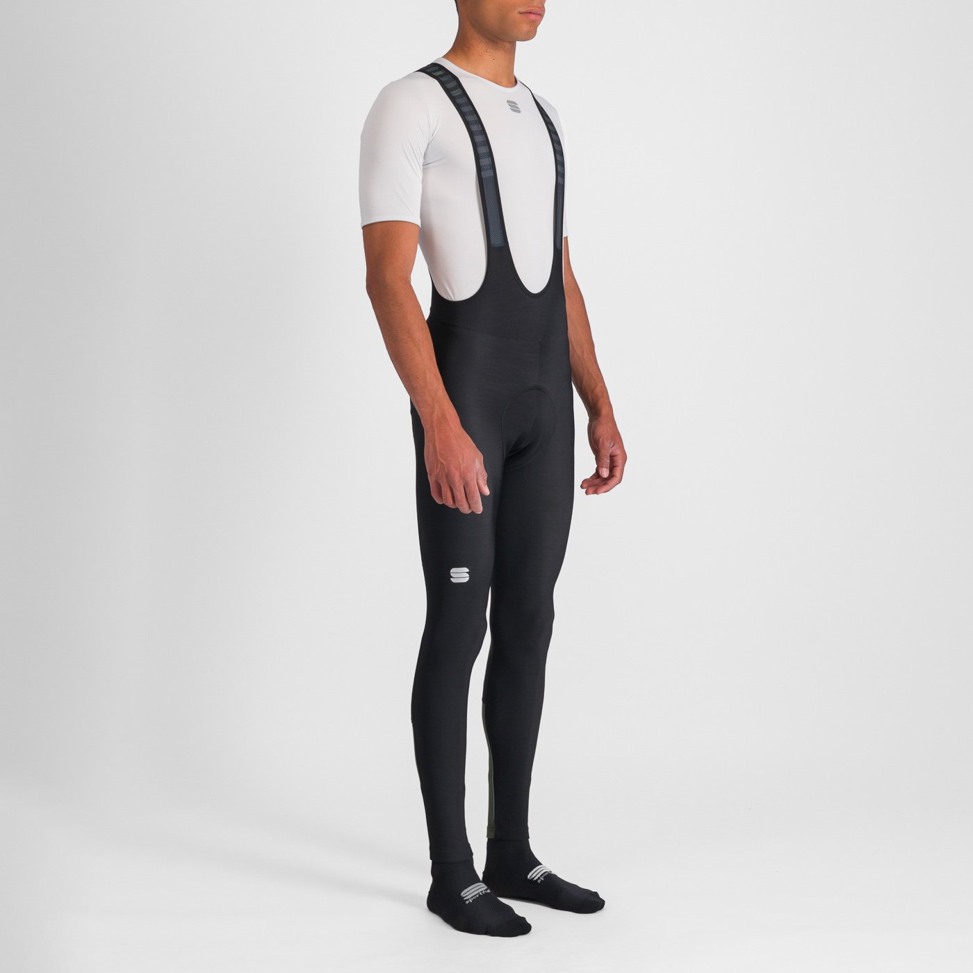 Sportful CLASSIC BIBTIGHT Italy