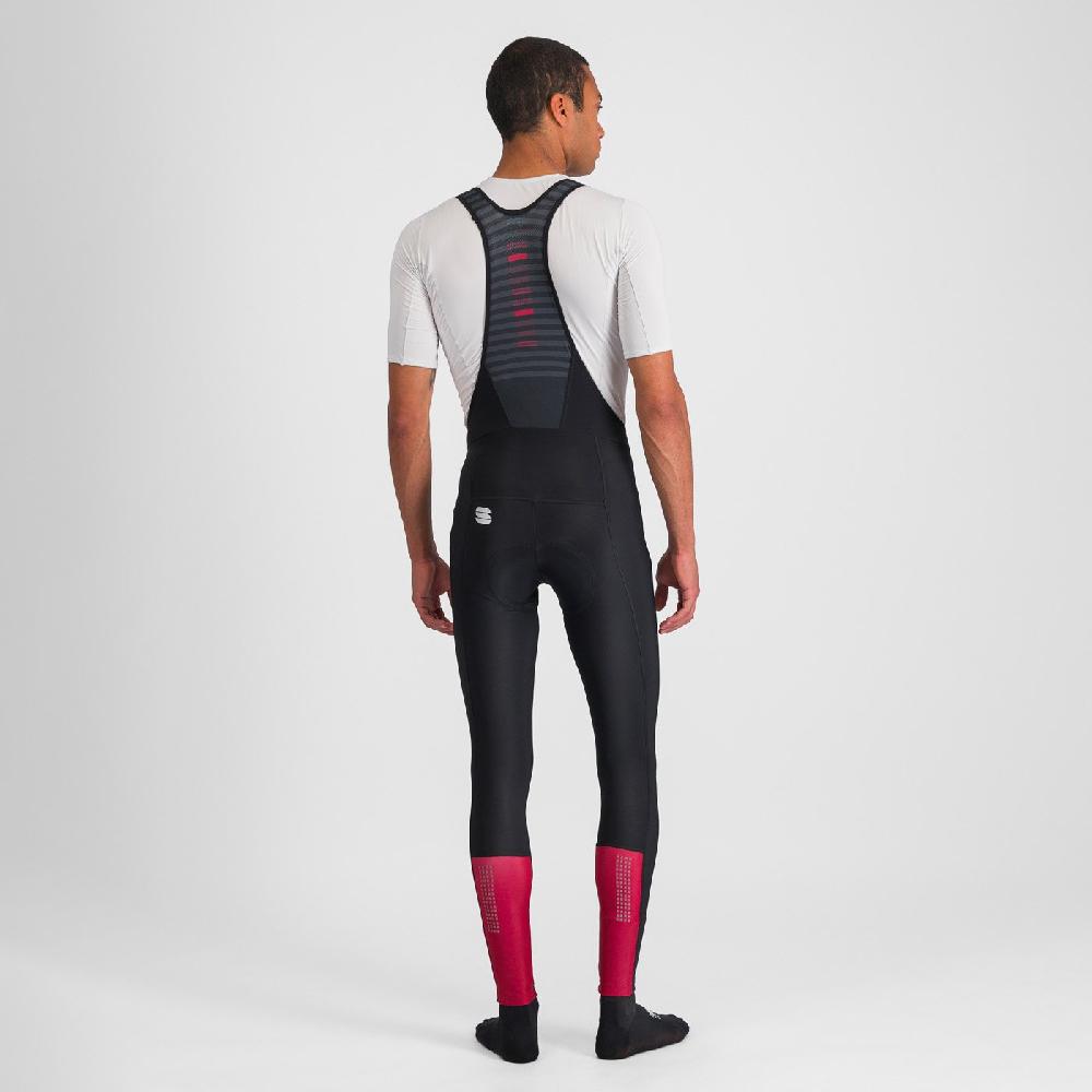 Sportful CLASSIC BIBTIGHT Italia
