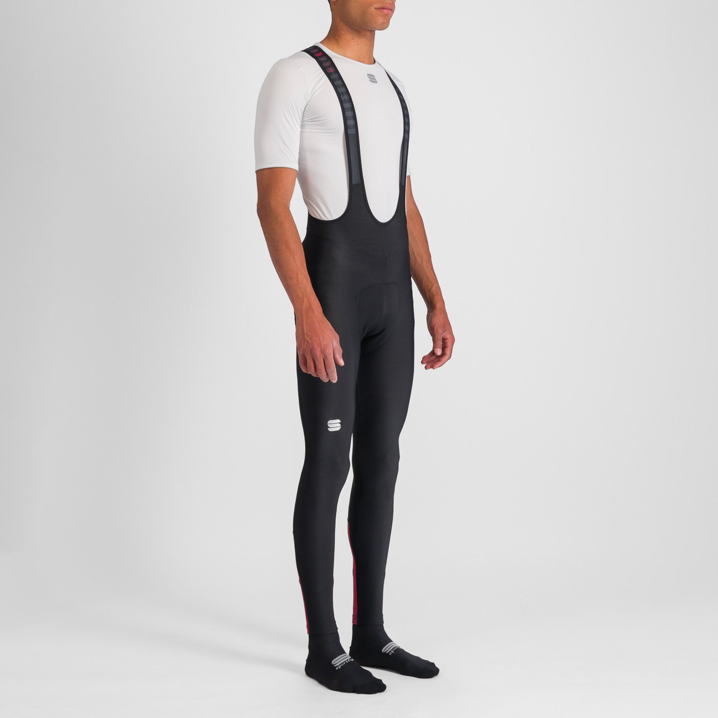 Sportful CLASSIC BIBTIGHT Italia