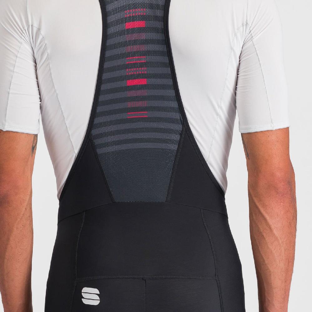 Sportful CLASSIC BIBTIGHT Italia