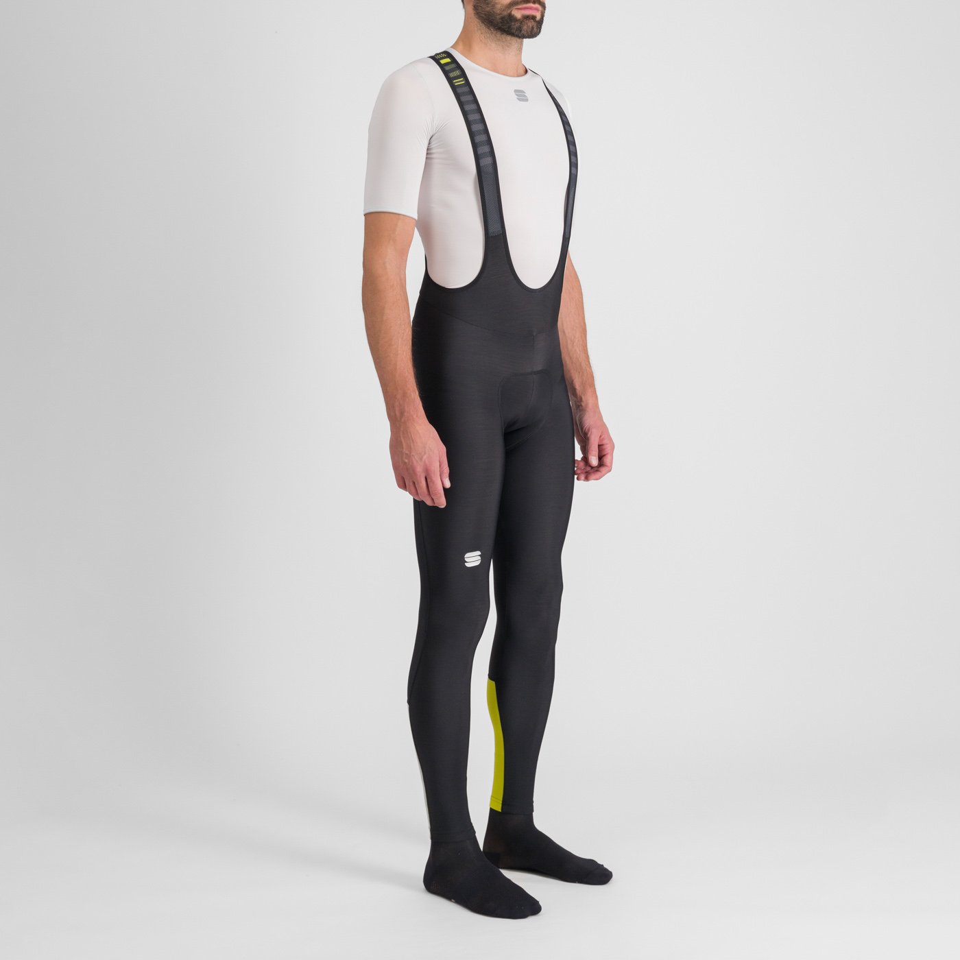 Sportful CLASSIC BIBTIGHT Spedizione gratuita