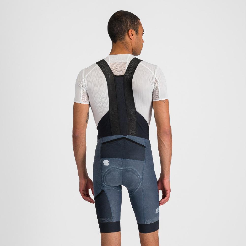 Sportful INDIGO SUPERGIARA BIBSHORT Pezzi Unici