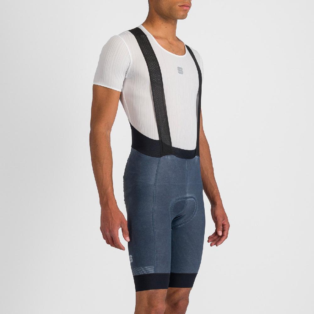 Sportful INDIGO SUPERGIARA BIBSHORT Pezzi Unici
