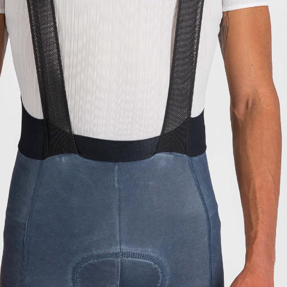 Sportful INDIGO SUPERGIARA BIBSHORT Pezzi Unici