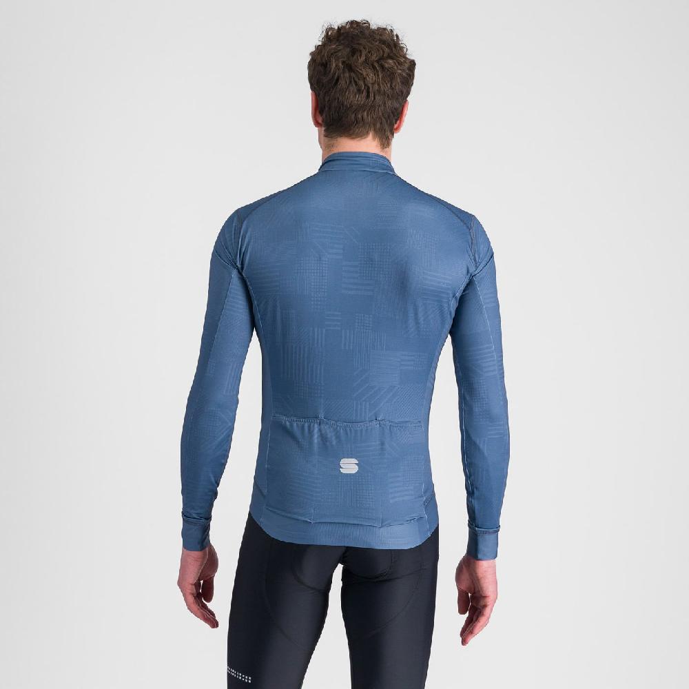 Sportful LOOM THERMAL JERSEY Soddisfazione Garantita