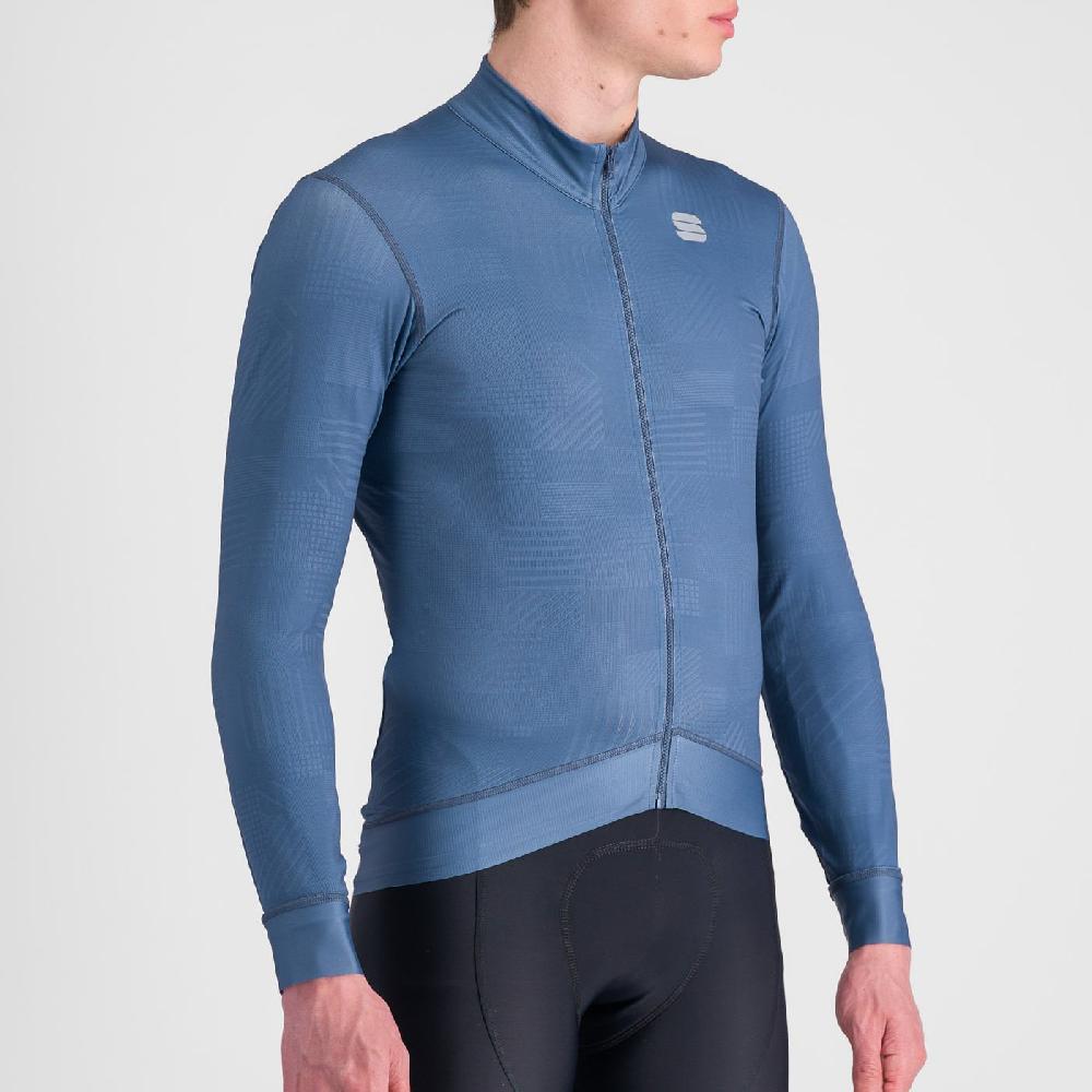 Sportful LOOM THERMAL JERSEY Soddisfazione Garantita
