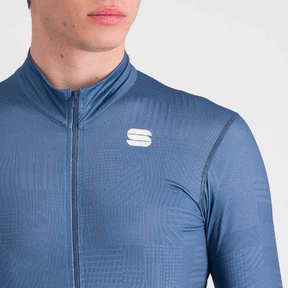 Sportful LOOM THERMAL JERSEY Soddisfazione Garantita