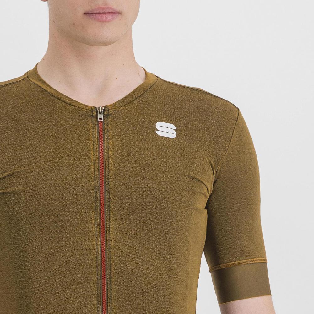 Sportful MONOCROM JERSEY Promozione Limitata