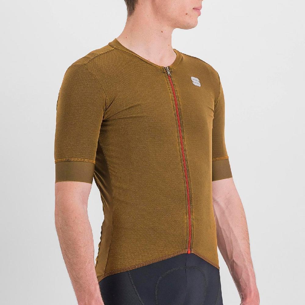 Sportful MONOCROM JERSEY Promozione Limitata
