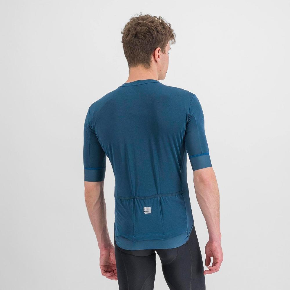 Sportful MONOCROM JERSEY Fino Al -60%