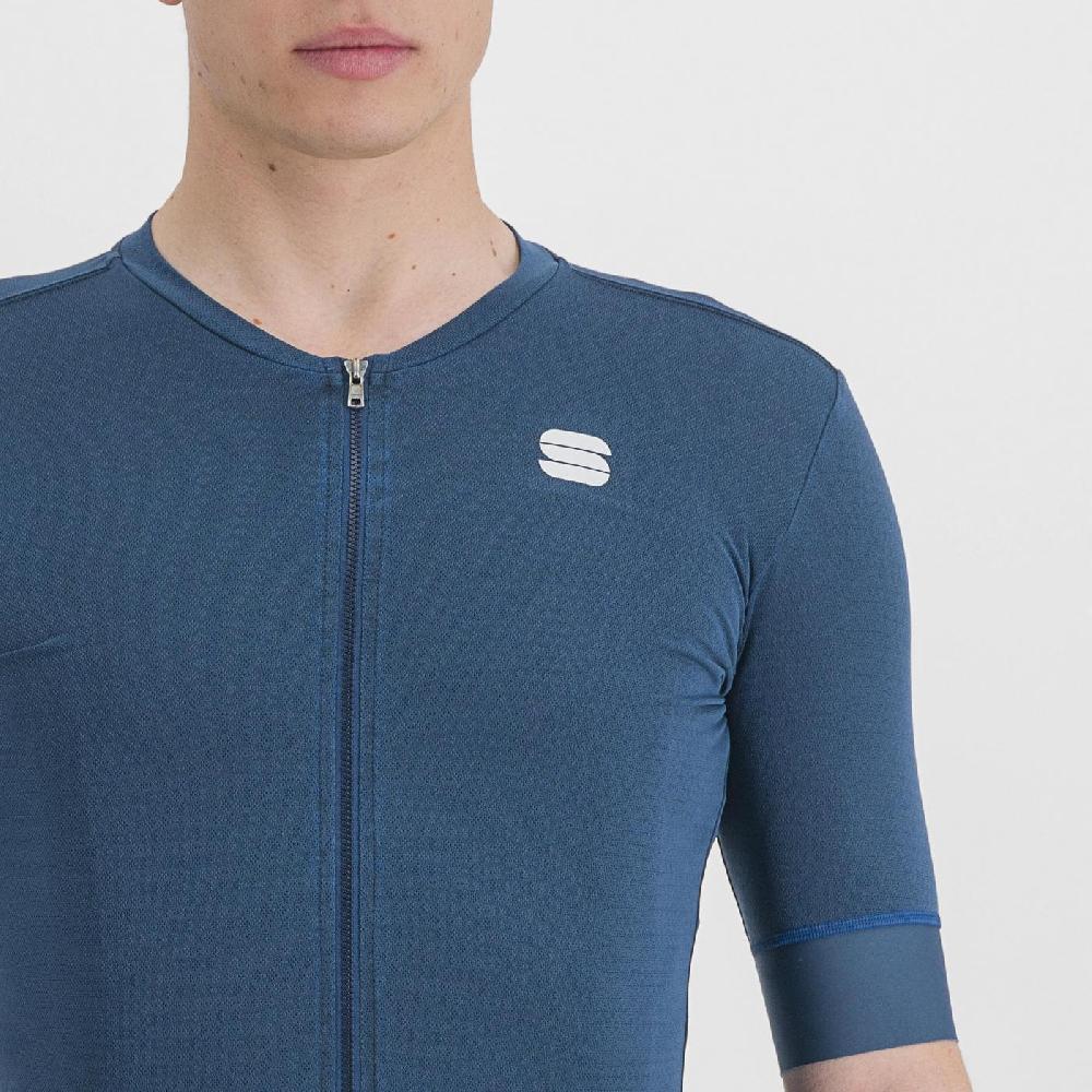 Sportful MONOCROM JERSEY Fino Al -60%