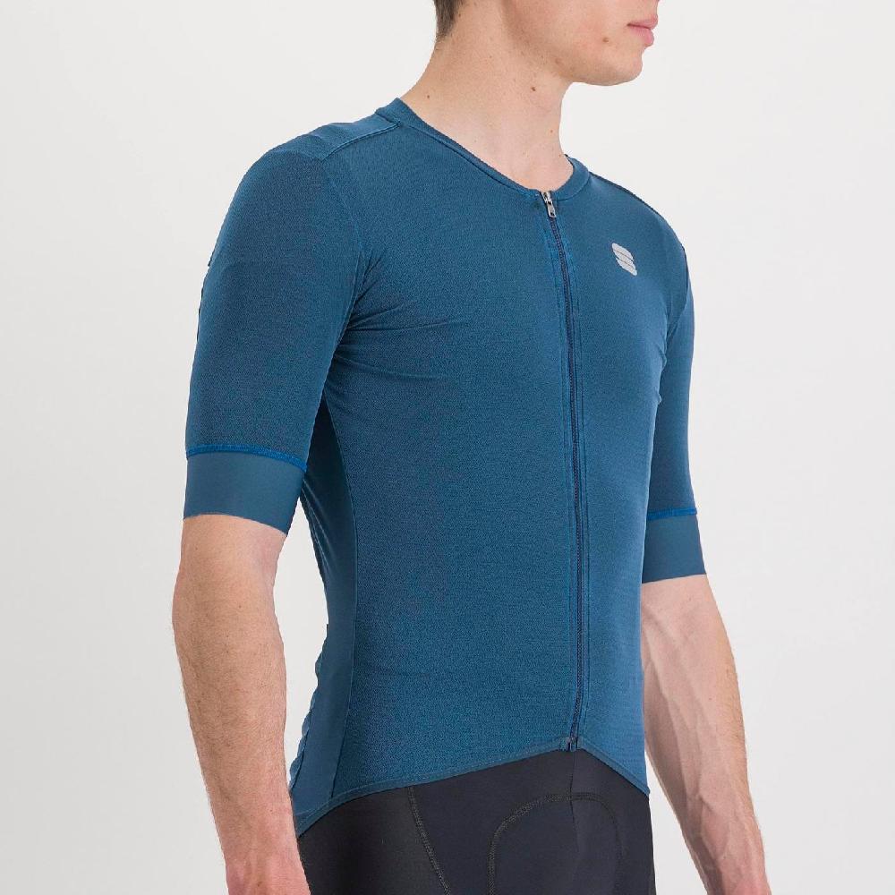 Sportful MONOCROM JERSEY Fino Al -60%