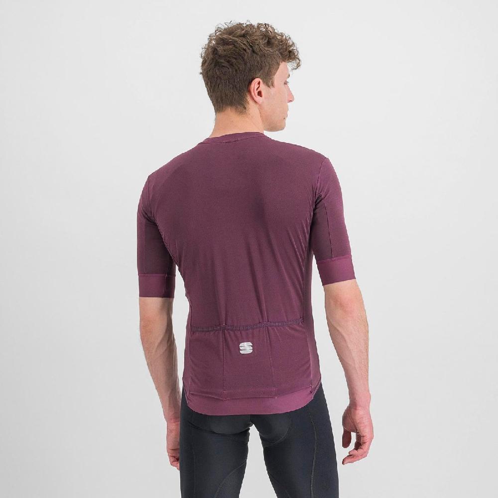Sportful MONOCROM JERSEY Shopping Online