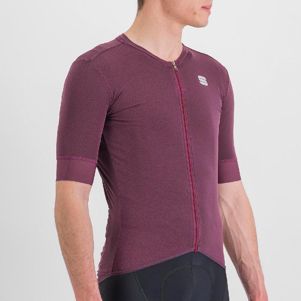Sportful MONOCROM JERSEY Shopping Online