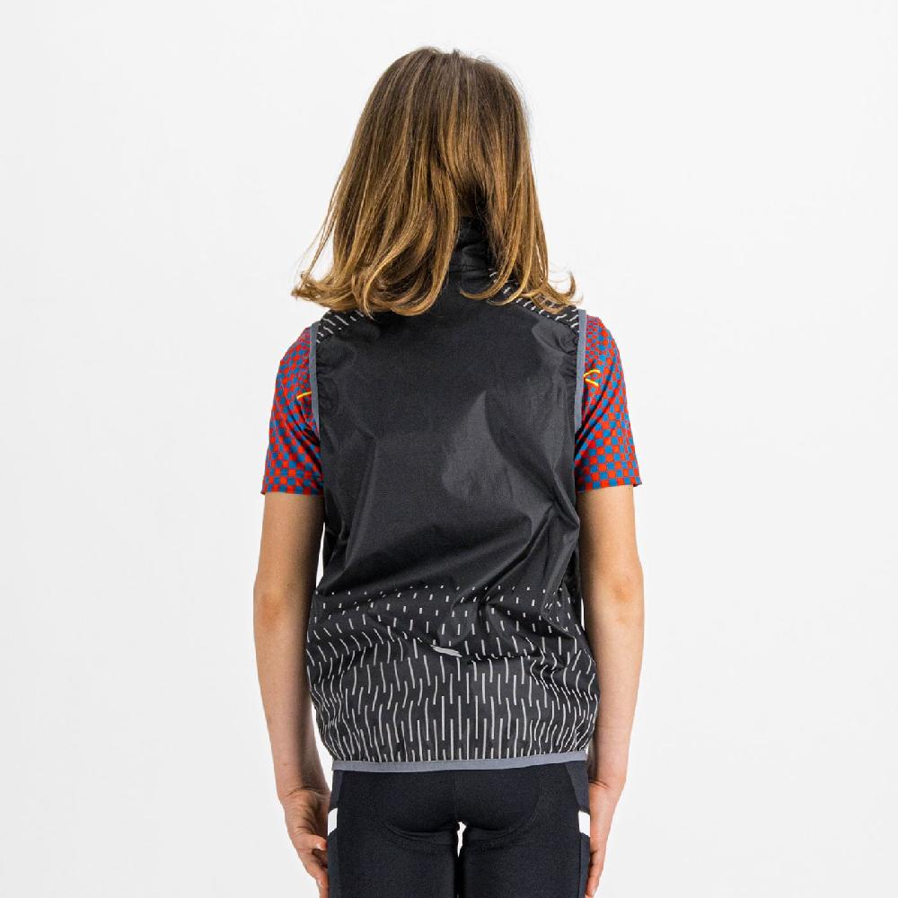 Sportful KID REFLEX VEST Prezzo Ridotto