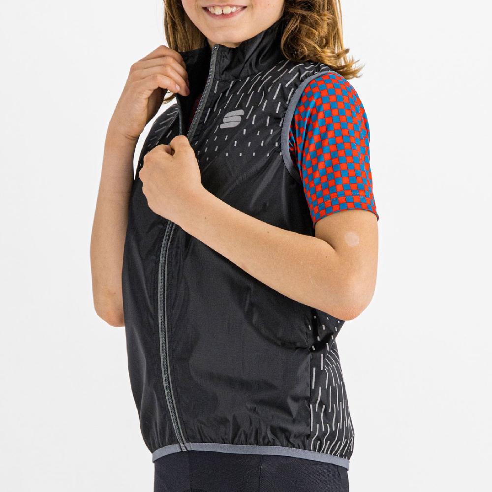 Sportful KID REFLEX VEST Prezzo Ridotto