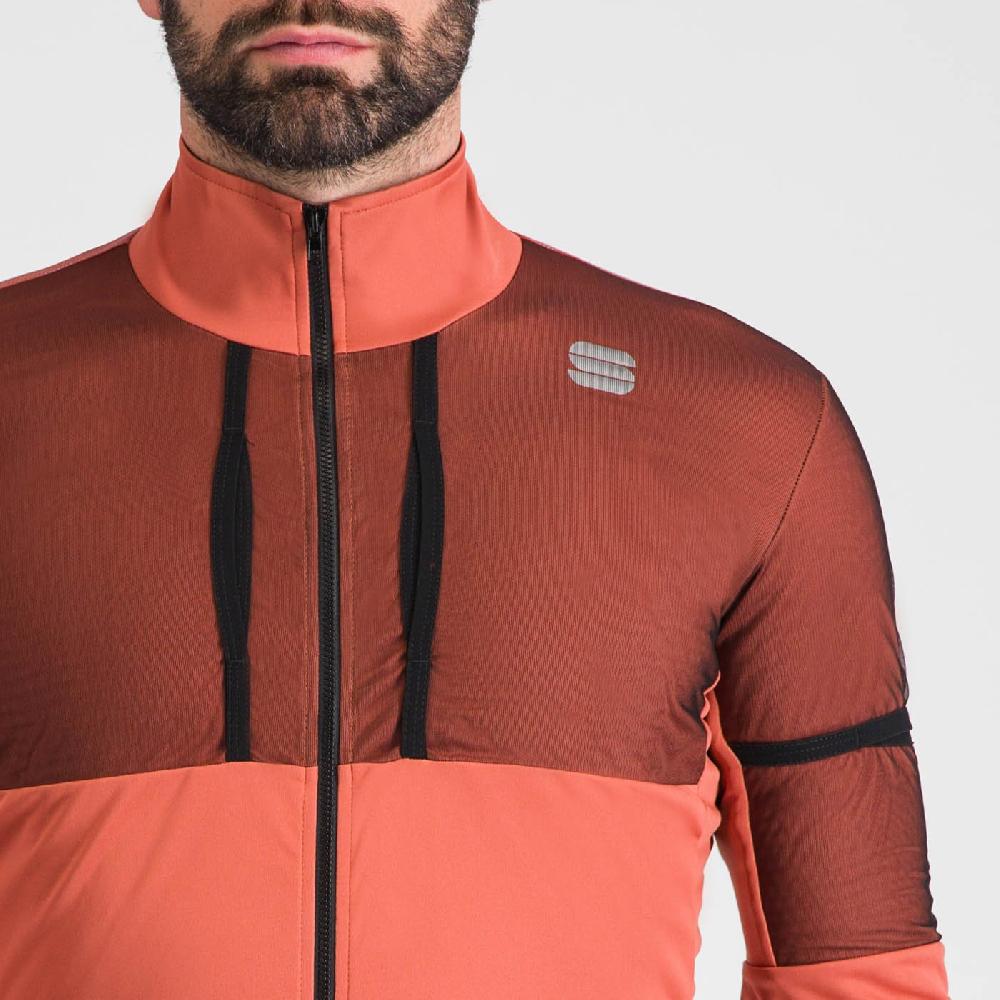 Sportful SUPERGIARA JACKET Saldi