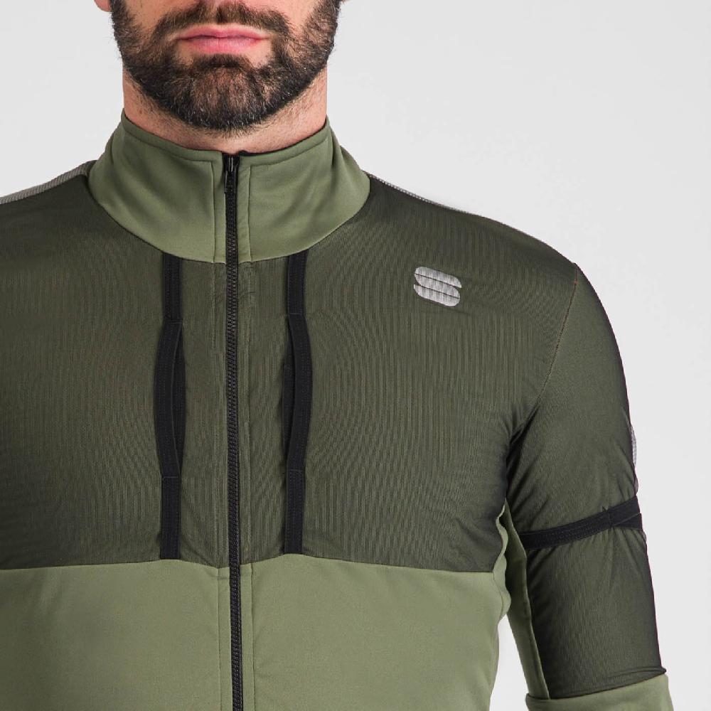 Sportful SUPERGIARA JACKET Hotsell