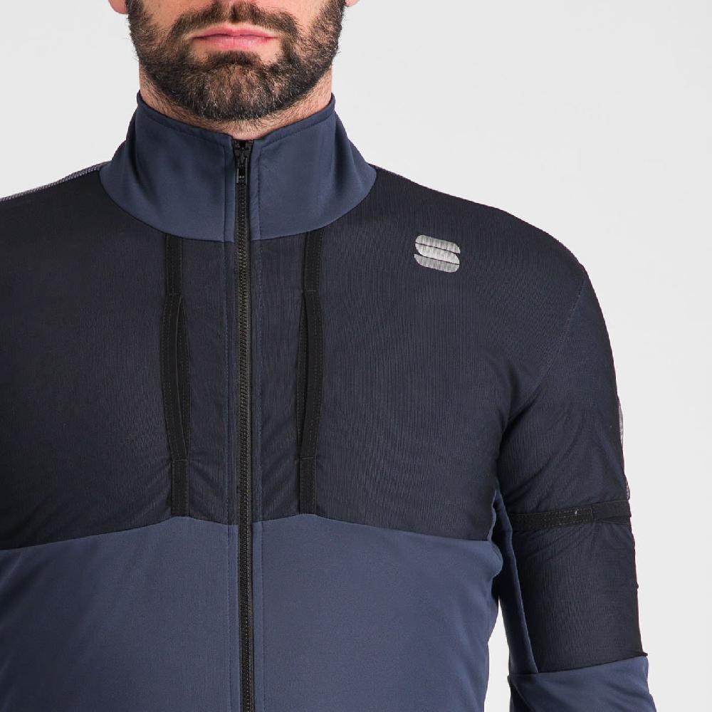 Sportful SUPERGIARA JACKET Vendita Calda