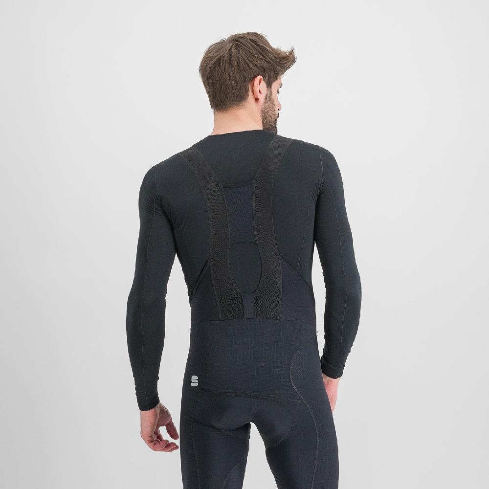 Sportful MIDWEIGHT LAYER TEE LONG SLEEVES Moda