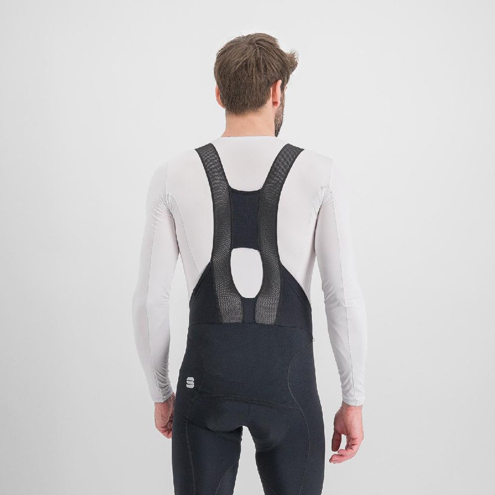 Sportful MIDWEIGHT LAYER TEE LONG SLEEVES 2025