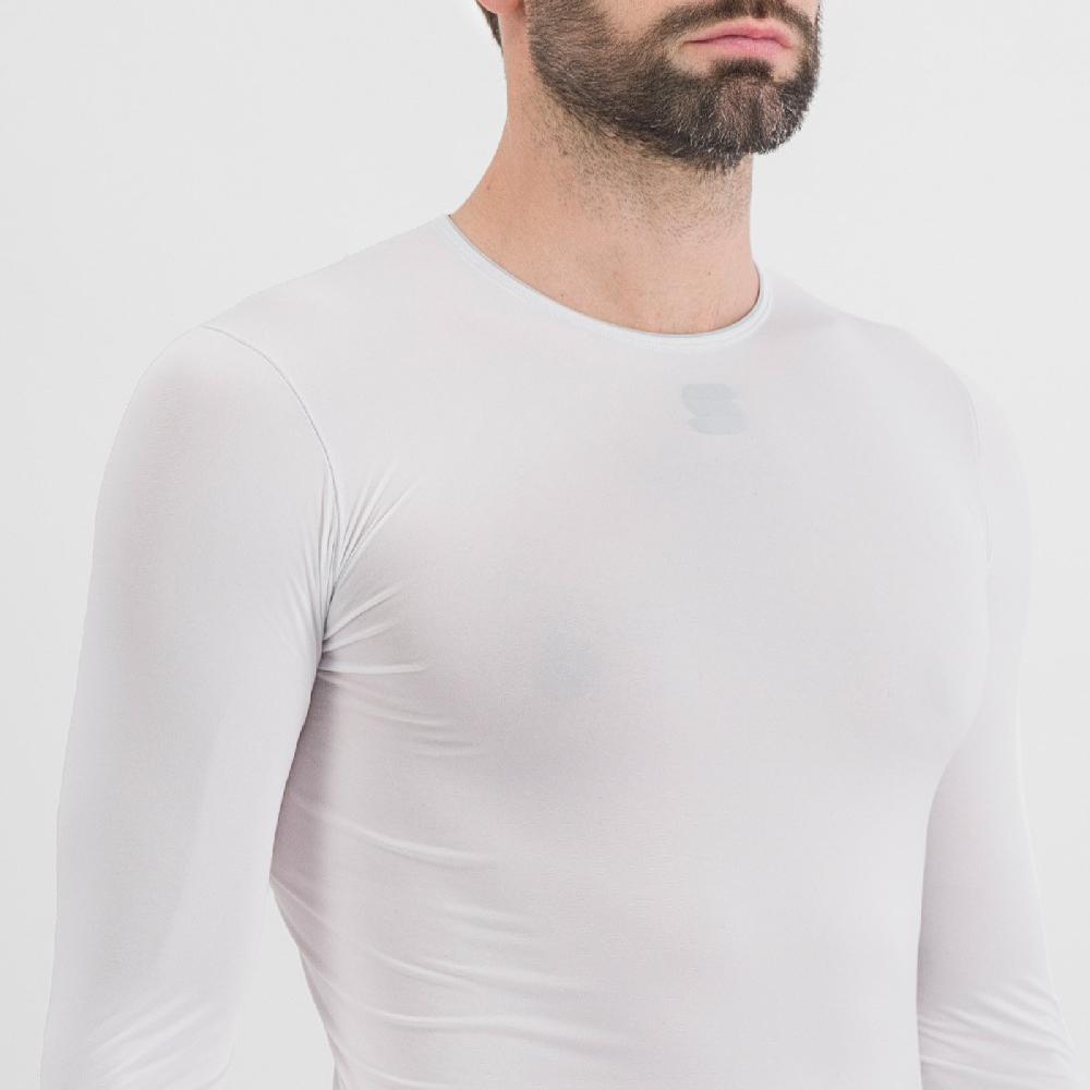 Sportful MIDWEIGHT LAYER TEE LONG SLEEVES 2025