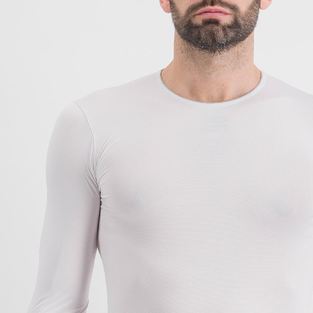 Sportful MIDWEIGHT LAYER TEE LONG SLEEVES 2025