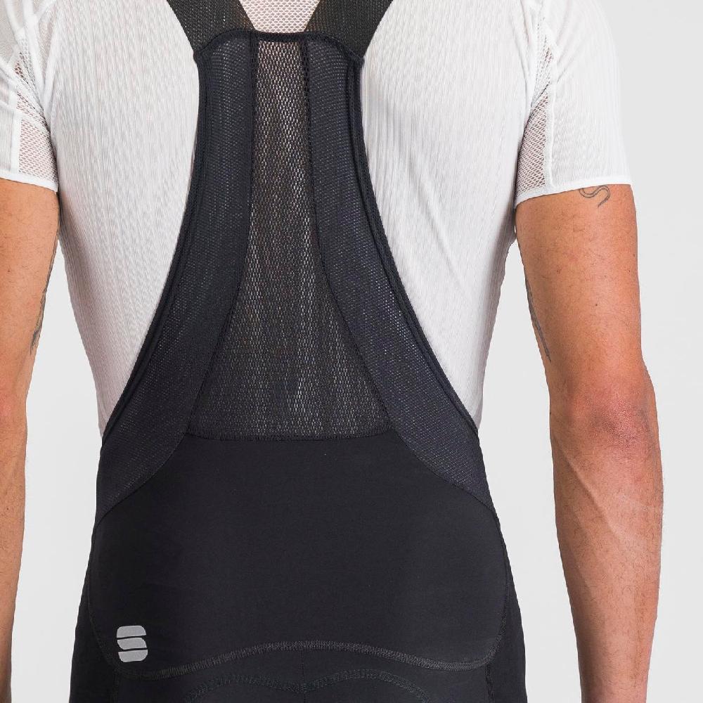 Sportful TOTAL COMFORT BIBSHORT In Linea