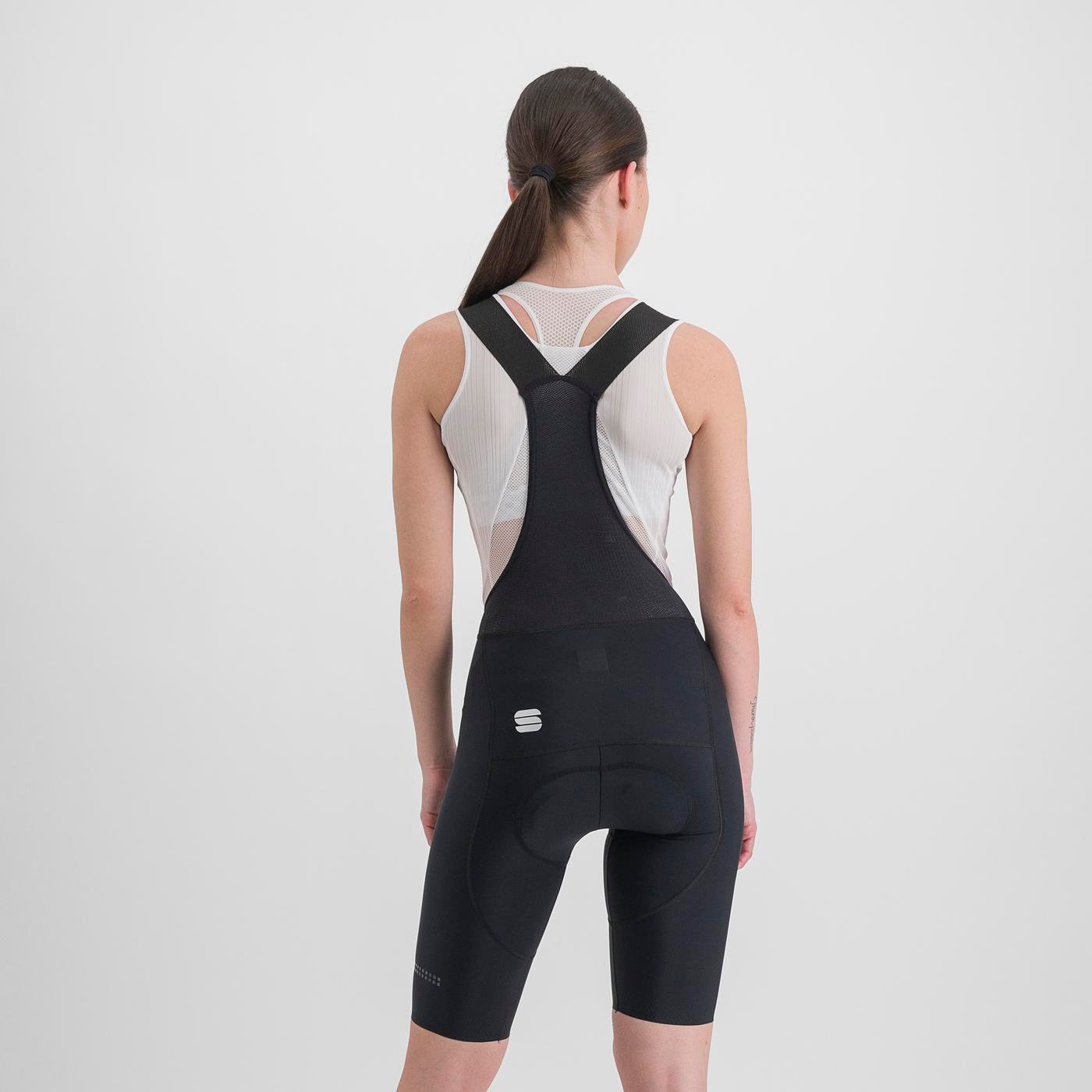 Sportful CLASSIC W BIBSHORT Spedizione Gratuita