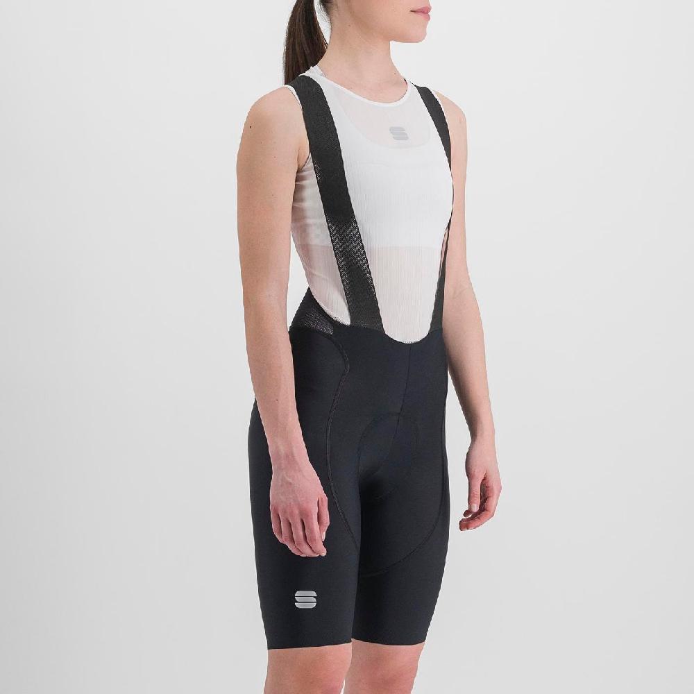 Sportful CLASSIC W BIBSHORT Spedizione Gratuita